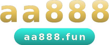 aa888 logo