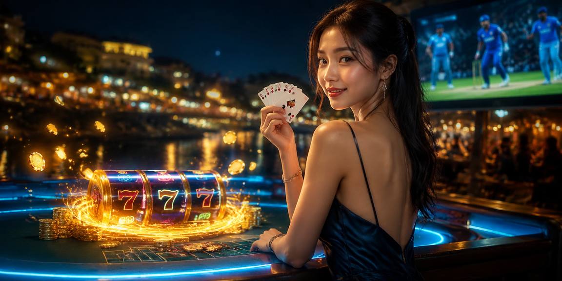 aa888 Thông Tin Casino